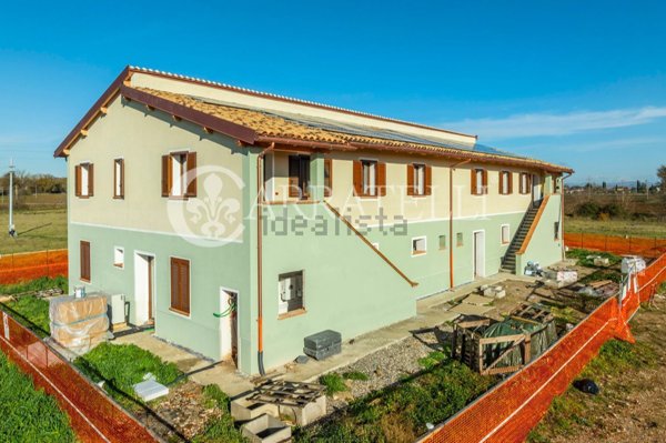 casa indipendente in vendita a Marsciano