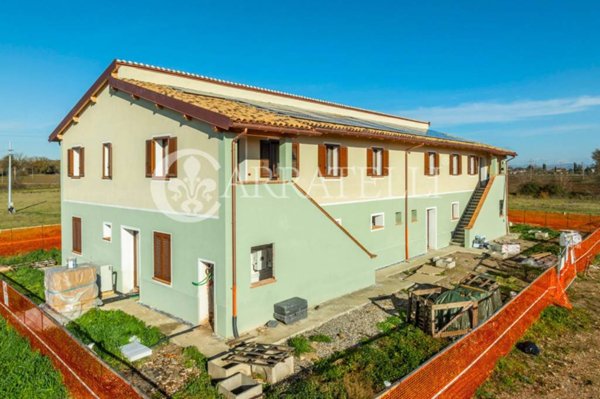 casa indipendente in vendita a Marsciano