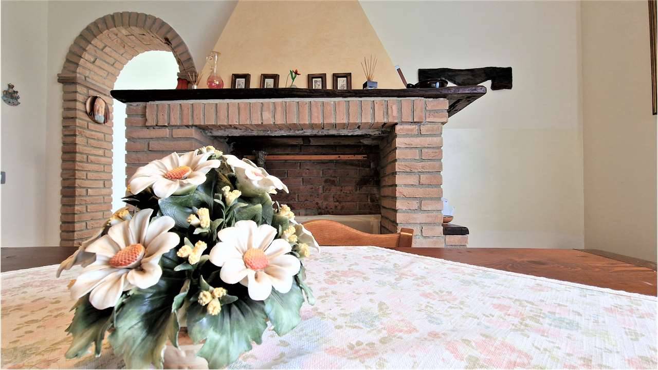appartamento in vendita a Marsciano in zona Castiglione della Valle