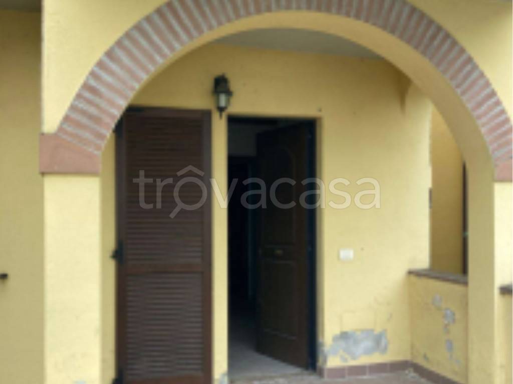 appartamento in vendita a Marsciano in zona Spina