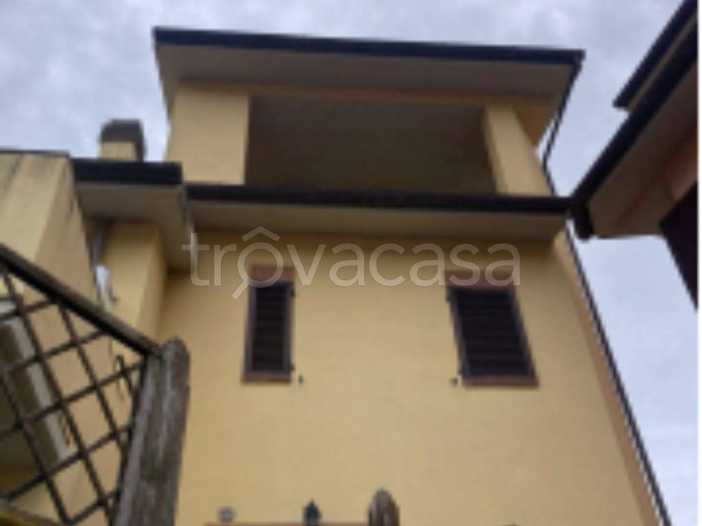 appartamento in vendita a Marsciano in zona Spina