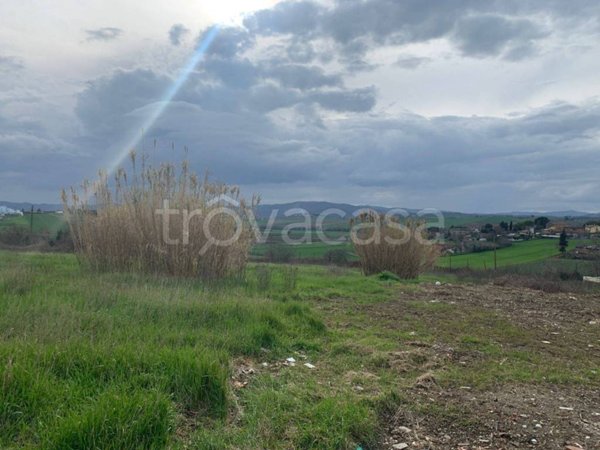 terreno edificabile in vendita a Marsciano in zona Villanova