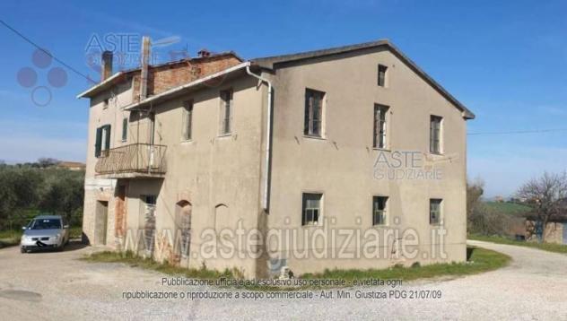 appartamento in vendita a Marsciano