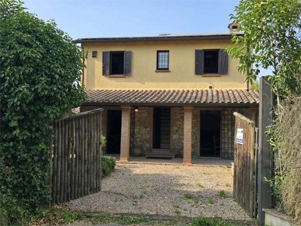 appartamento in vendita a Marsciano