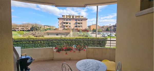 appartamento in vendita a Marsciano