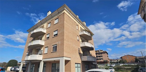 appartamento in vendita a Marsciano