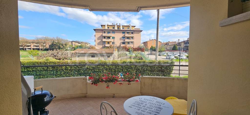 appartamento in vendita a Marsciano