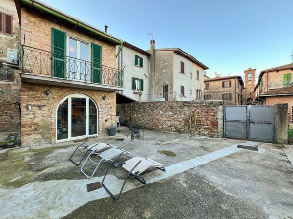 casa indipendente in vendita a Marsciano in zona Castello delle Forme