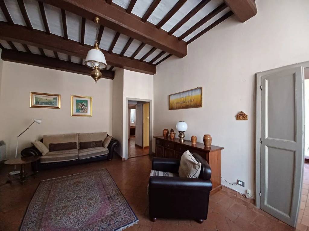 appartamento in vendita a Marsciano