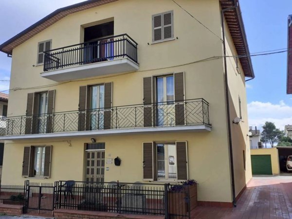 casa indipendente in vendita a Marsciano