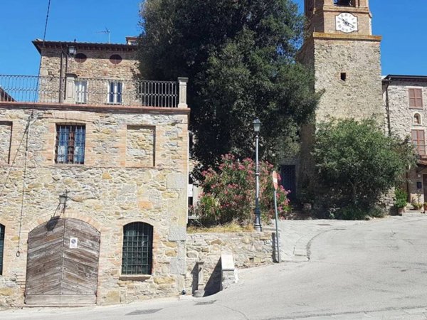 appartamento in vendita a Marsciano in zona Castiglione della Valle