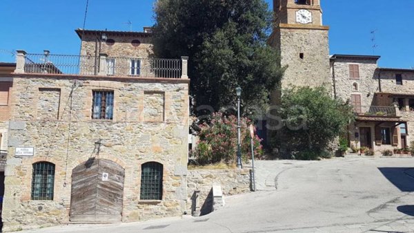 appartamento in vendita a Marsciano in zona Castiglione della Valle