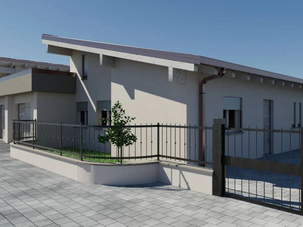 casa indipendente in vendita a Marsciano in zona Badiola