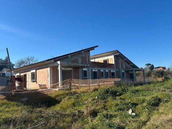 casa indipendente in vendita a Marsciano in zona Badiola