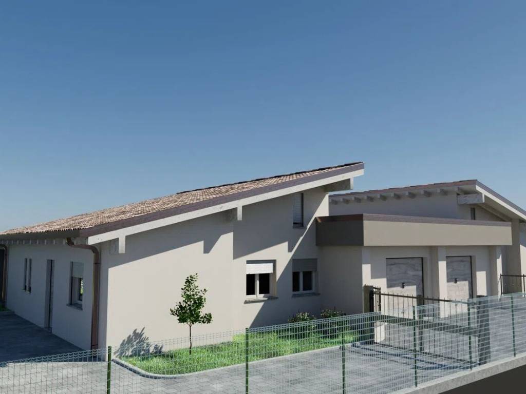 casa indipendente in vendita a Marsciano in zona Badiola