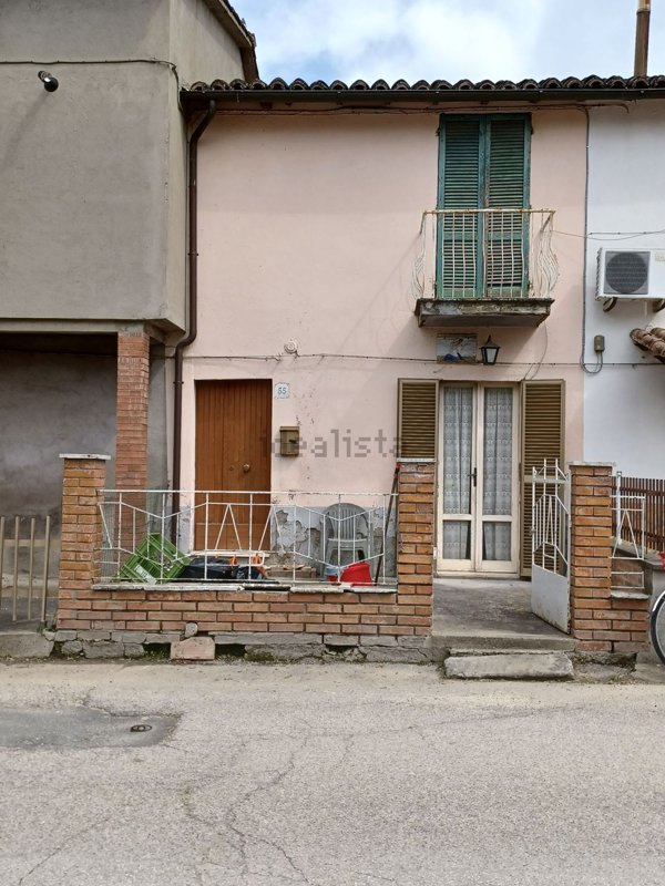 appartamento in vendita a Marsciano