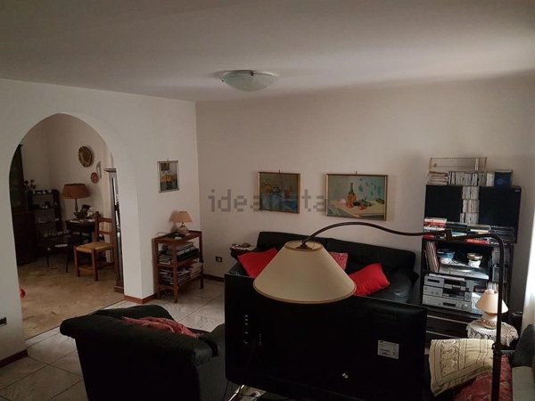 appartamento in vendita a Marsciano