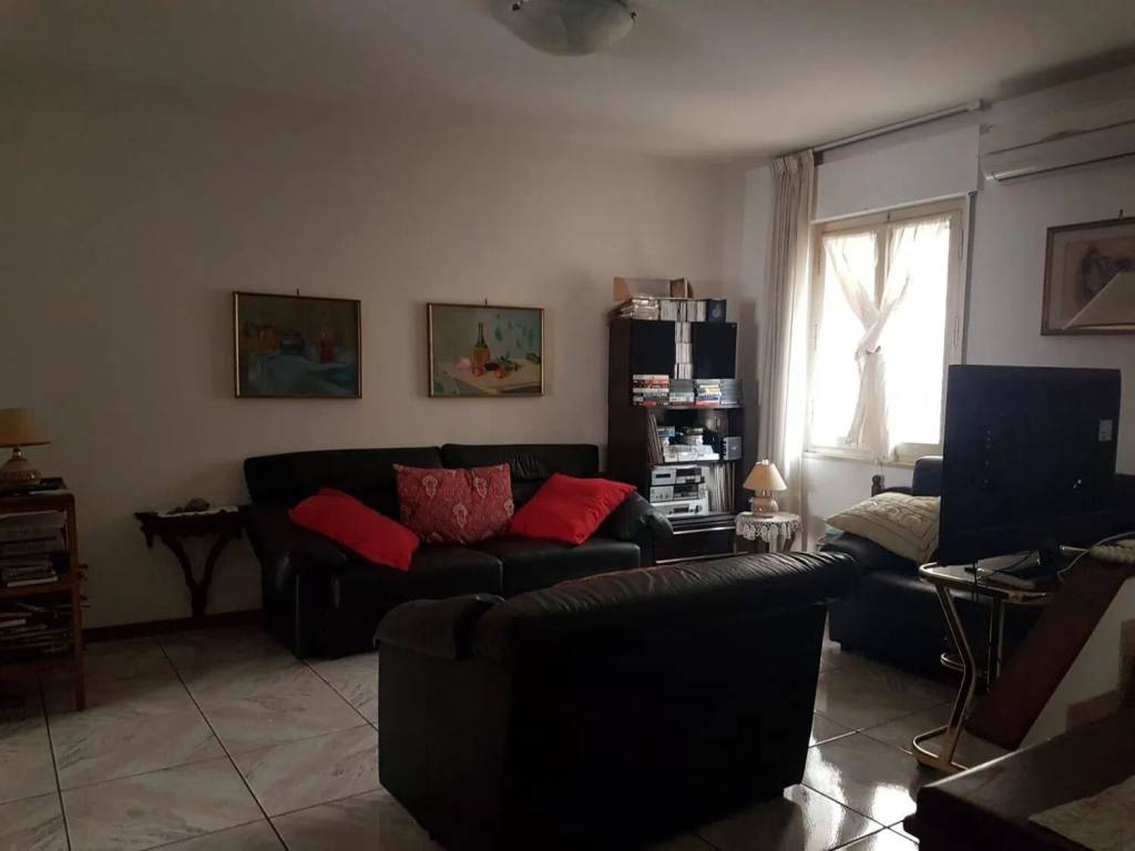 appartamento in vendita a Marsciano