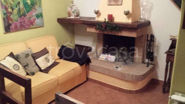 casa indipendente in vendita a Marsciano in zona Castiglione della Valle