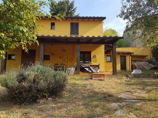 casa indipendente in vendita a Marsciano in zona Morcella