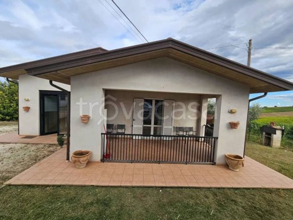 casa indipendente in vendita a Marsciano