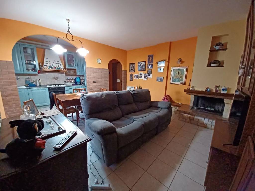 appartamento in vendita a Marsciano