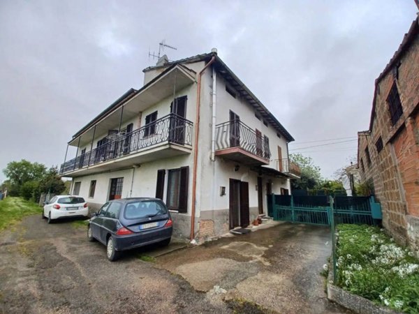 casa indipendente in vendita a Marsciano