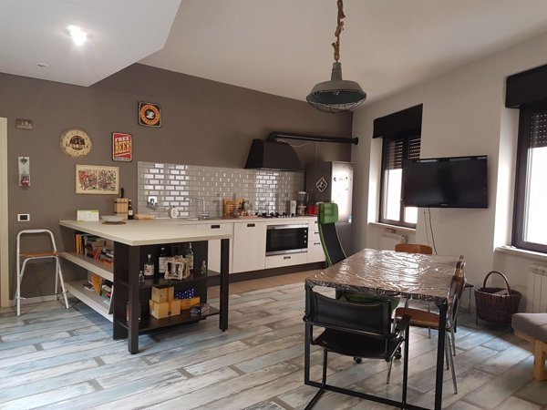 appartamento in vendita a Marsciano