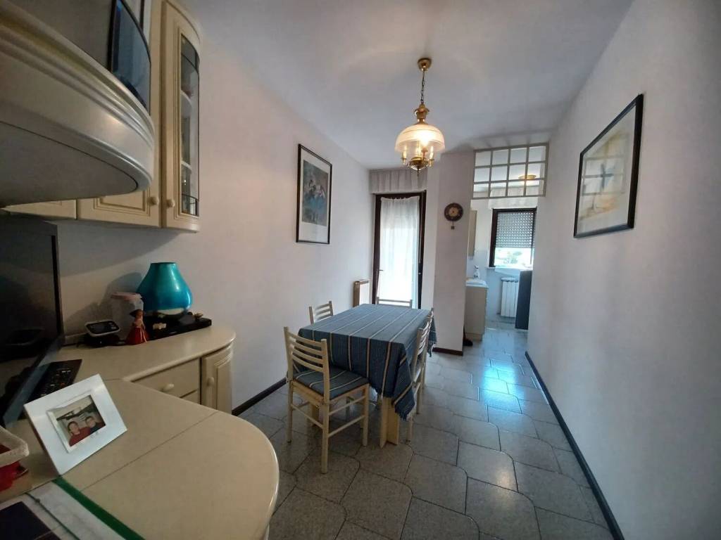 appartamento in vendita a Marsciano