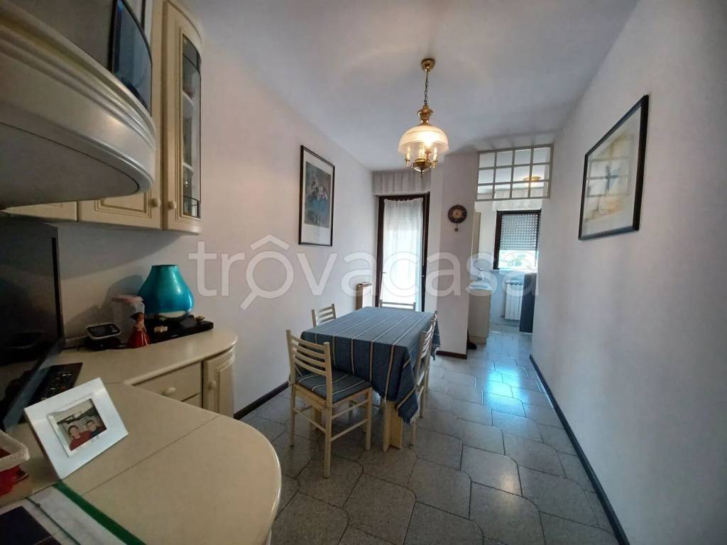 appartamento in vendita a Marsciano