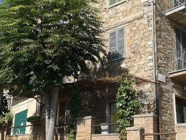 appartamento in vendita a Marsciano in zona Compignano