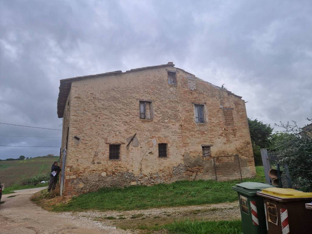 casa indipendente in vendita a Marsciano in zona Castello delle Forme
