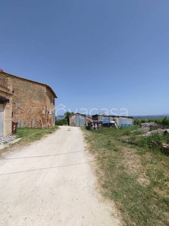 casa indipendente in vendita a Marsciano in zona Castello delle Forme