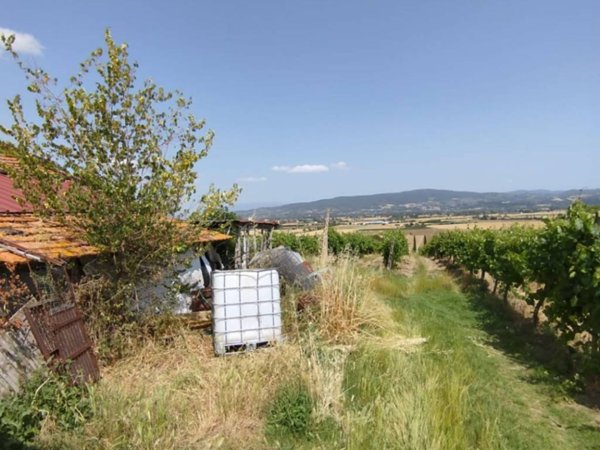 casa indipendente in vendita a Marsciano in zona Castello delle Forme