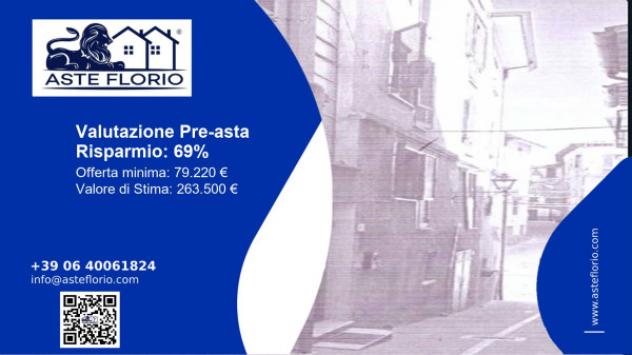 appartamento in vendita a Marsciano
