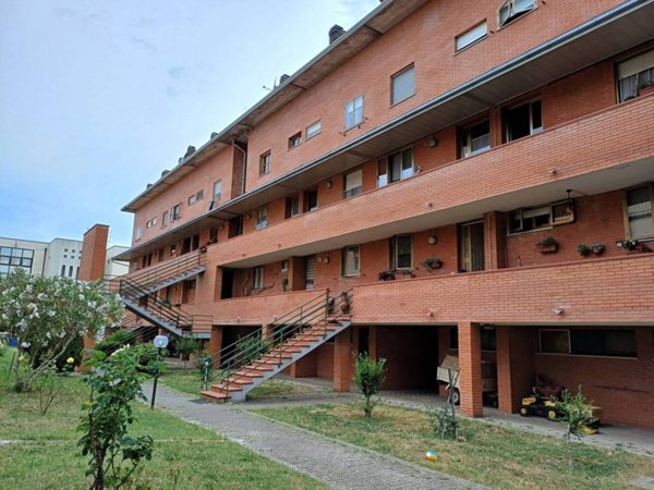 appartamento in vendita a Marsciano