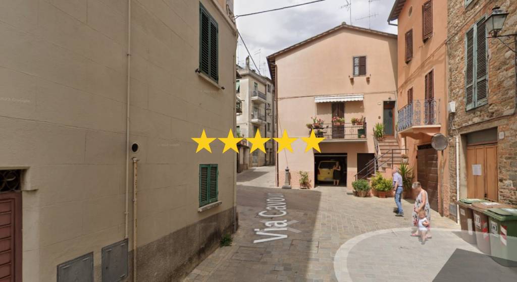 appartamento in vendita a Marsciano
