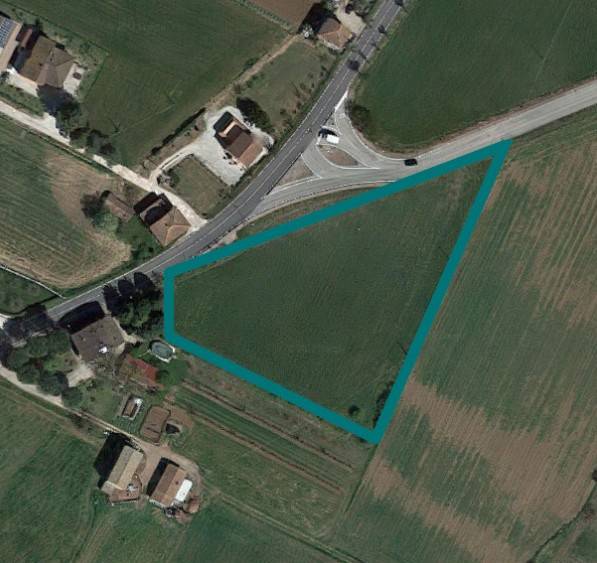 casa indipendente in vendita a Marsciano