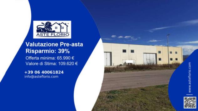 locale commerciale in vendita a Marsciano