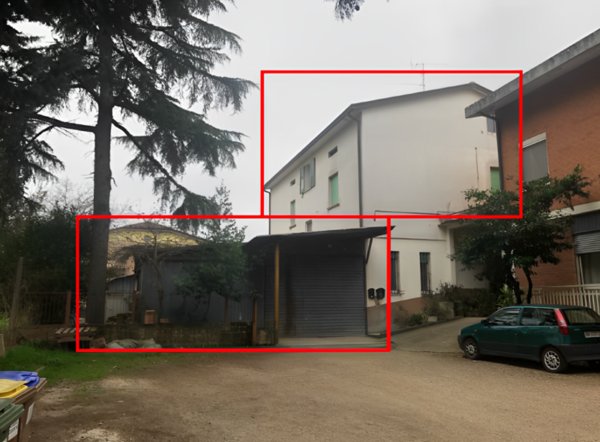 casa indipendente in vendita a Marsciano
