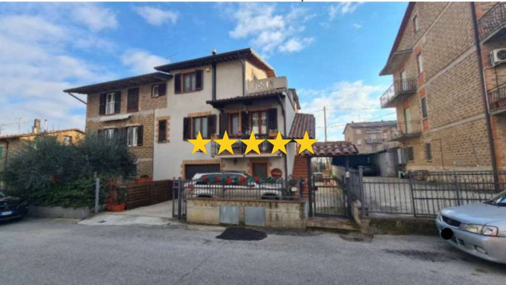 appartamento in vendita a Marsciano