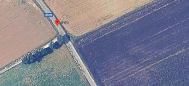 terreno agricolo in vendita a Marsciano in zona Morcella