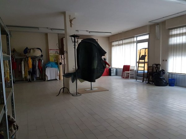 ufficio in vendita a Marsciano