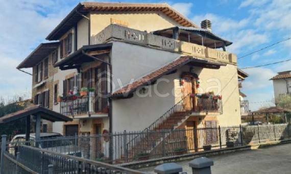 appartamento in vendita a Marsciano