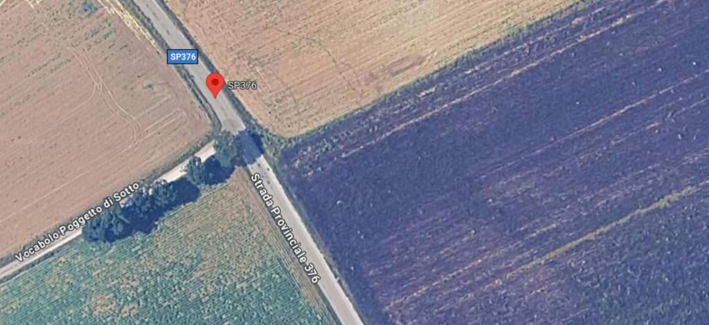 terreno agricolo in vendita a Marsciano in zona Morcella