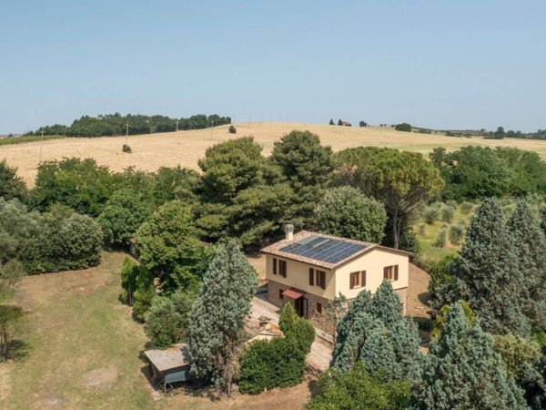 casa indipendente in vendita a Marsciano in zona Cerqueto