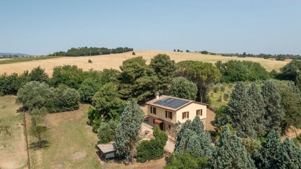 casa indipendente in vendita a Marsciano in zona Cerqueto