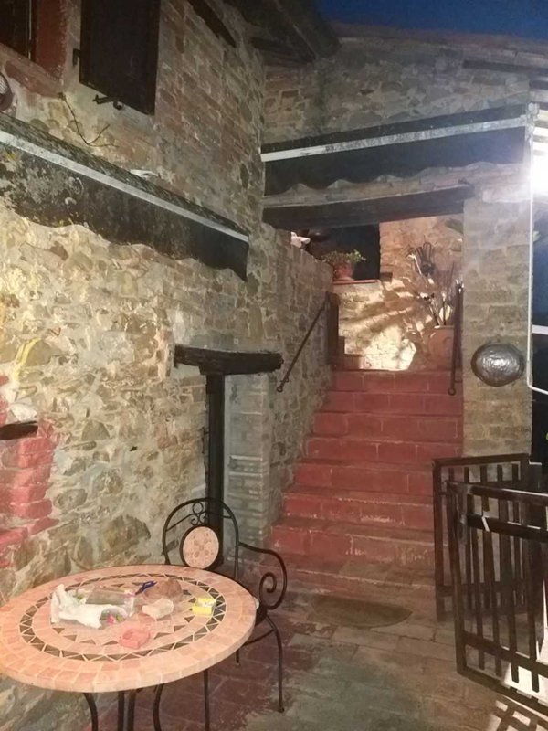 casa indipendente in vendita a Marsciano in zona Migliano