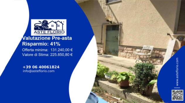 appartamento in vendita a Marsciano