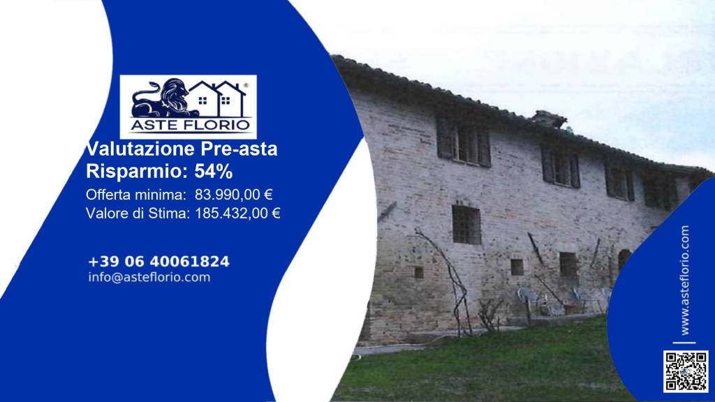 appartamento in vendita a Marsciano in zona San Valentino della Collina